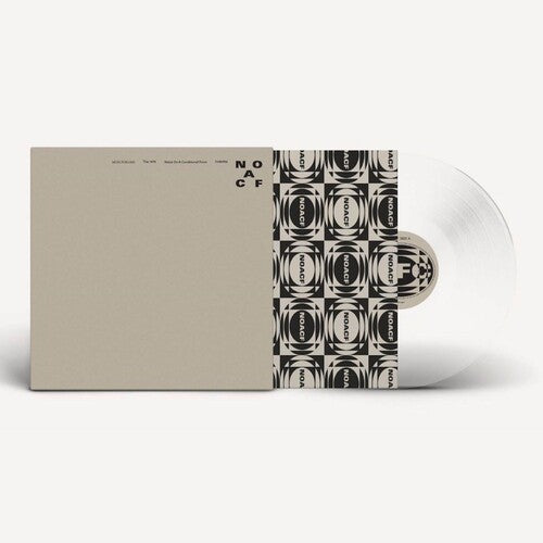 The 1975 - Notes On A Conditional Form - LP