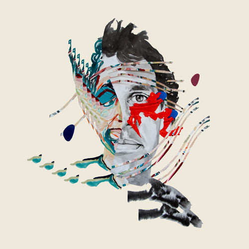 Animal Collective - Painting with - LP