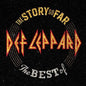 Def Leppard - The Story So Far: The Best Of - LP