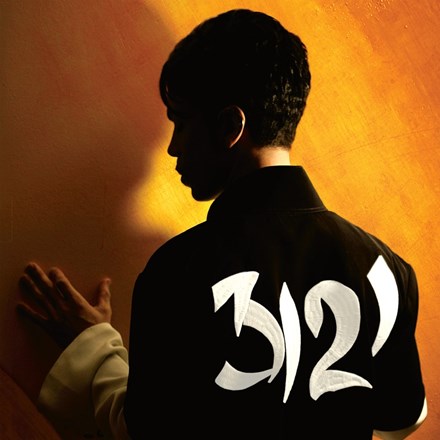 Prince - 3121 - LP