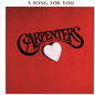 Carpenters - A Song For You - LP