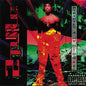 2Pac - Strictly 4 My N.I.G.G.A.Z... - LP