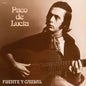 Paco De Lucía - Fuente Y Caudal - LP