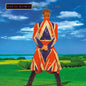 David Bowie - Earthling - LP