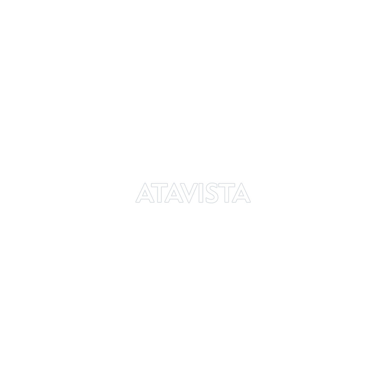 Childish Gambino - Atavista - LP