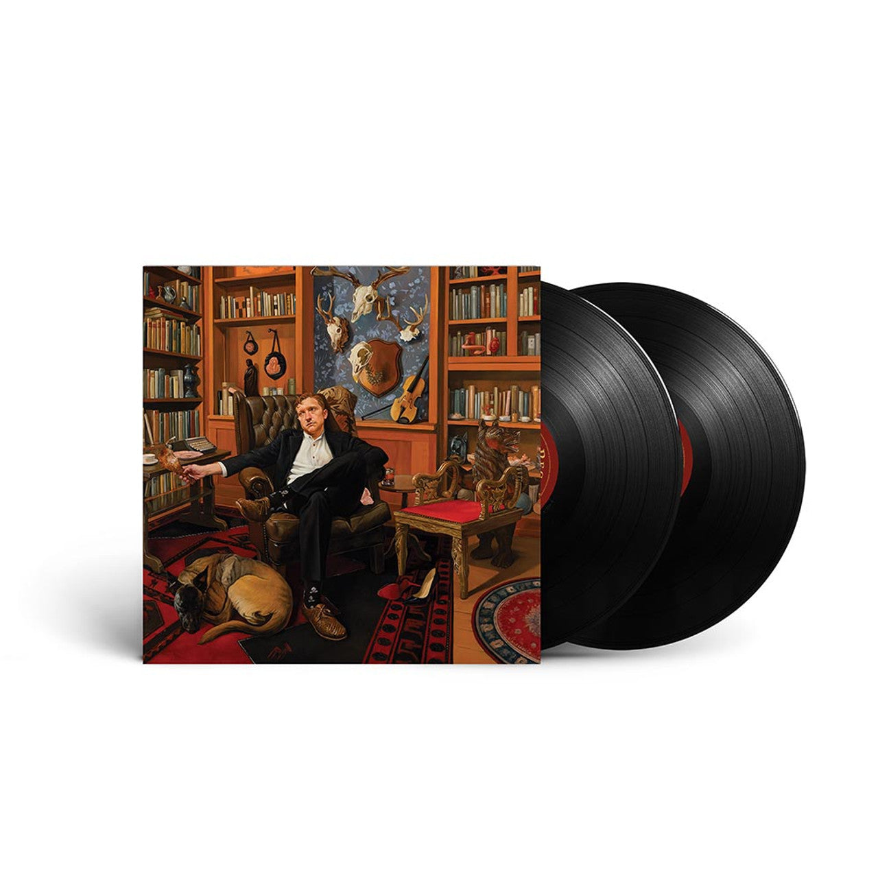 Tyler Childers - Snipe Hunter - LP