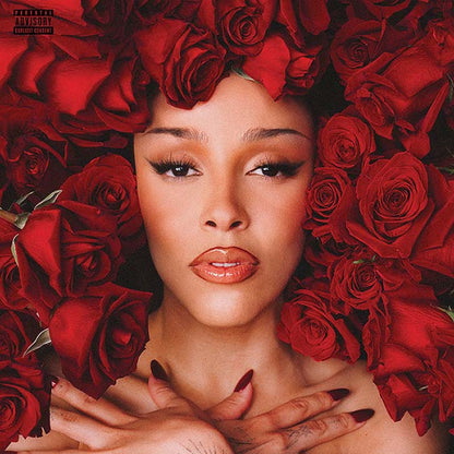 Doja Cat - Vie - LP