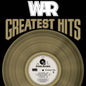 [Pre Order] WAR - Greatest Hits - LP *