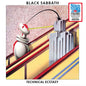 [Pre Order] Black Sabbath - Technical Ecstasy - Clear/Green/Black Splatter LP
