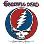 [Pre Order] Grateful Dead - Steal Your Face - Grateful Red/Stealie Blue LP