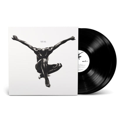 Seal - Seal (Deluxe Edition) - LP