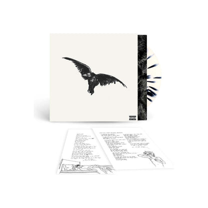 Conan Gray - Kid Krow, Decomposed - LP