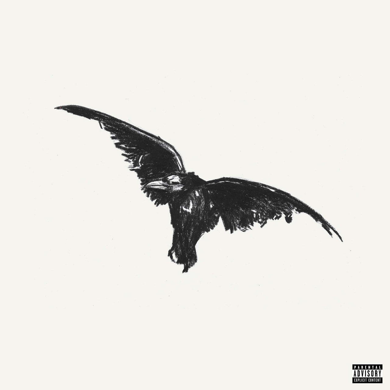Conan Gray - Kid Krow, Decomposed - LP