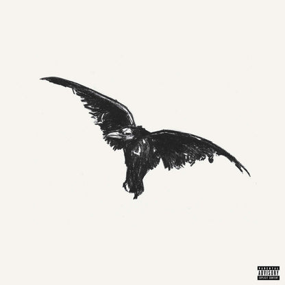 Conan Gray - Kid Krow, Decomposed - LP