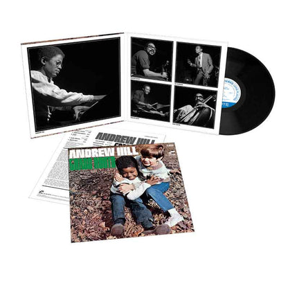 Andrew Hill - Grass Roots - Tone Poet LP