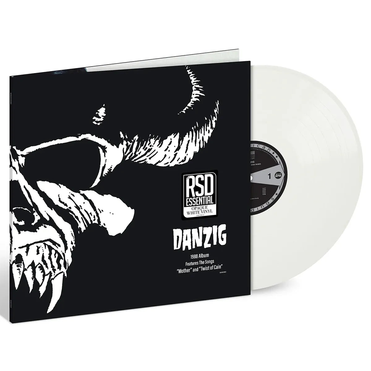 Danzig - Danzig I - RSD Essential LP