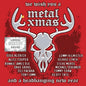 We Wish You a Metal Xmas and a Headbanging New Year 2LP (Snow White Vinyl)