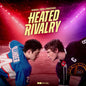 [Pre Order] Heated Rivalry (Original Series Soundtrack) - LP