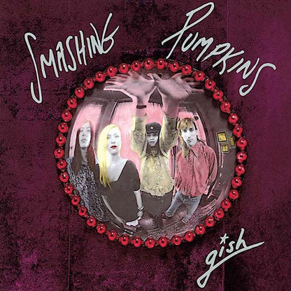 Smashing Pumpkins - Gish - RSD Essential LP