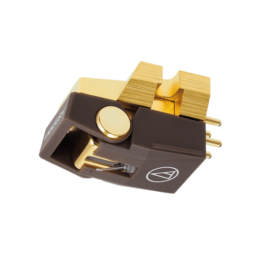 Audio-Technica - VM750SH Dual Moving Magnet Cartridge