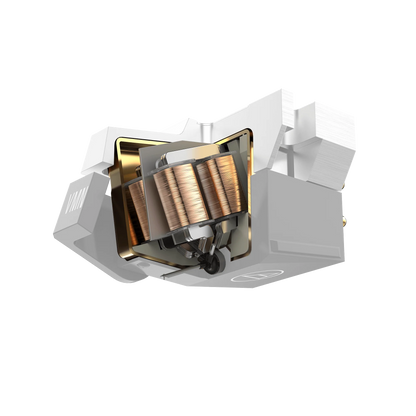 Audio-Technica - VM750SH Dual Moving Magnet Cartridge