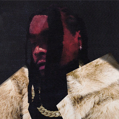 Wale - everything is a lot. - LP