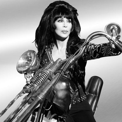 Cher - Forever - LP