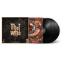 The Who - Live At Eden Project 25/07/2023 (Limited Edition) - LP