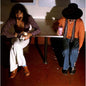 Zappa / Beefheart / Mothers - Bongo Fury - LP